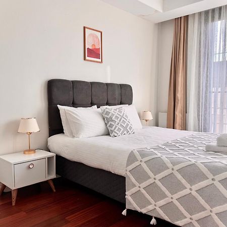 Ofton Elysium Soul Residence Stambuł Zewnętrze zdjęcie