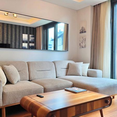 Ofton Elysium Soul Residence Stambuł Zewnętrze zdjęcie