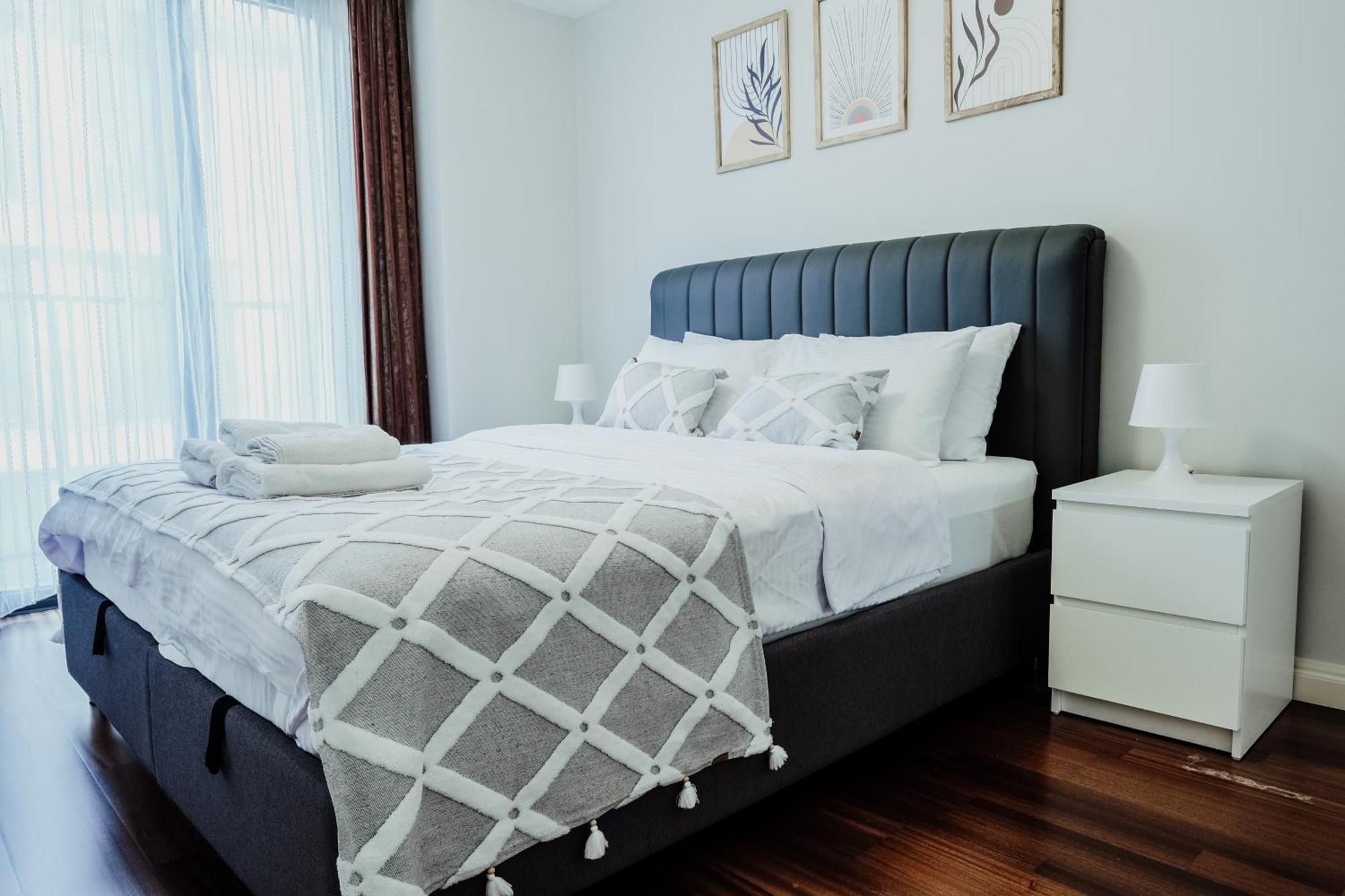 Ofton Elysium Soul Residence Stambuł Zewnętrze zdjęcie