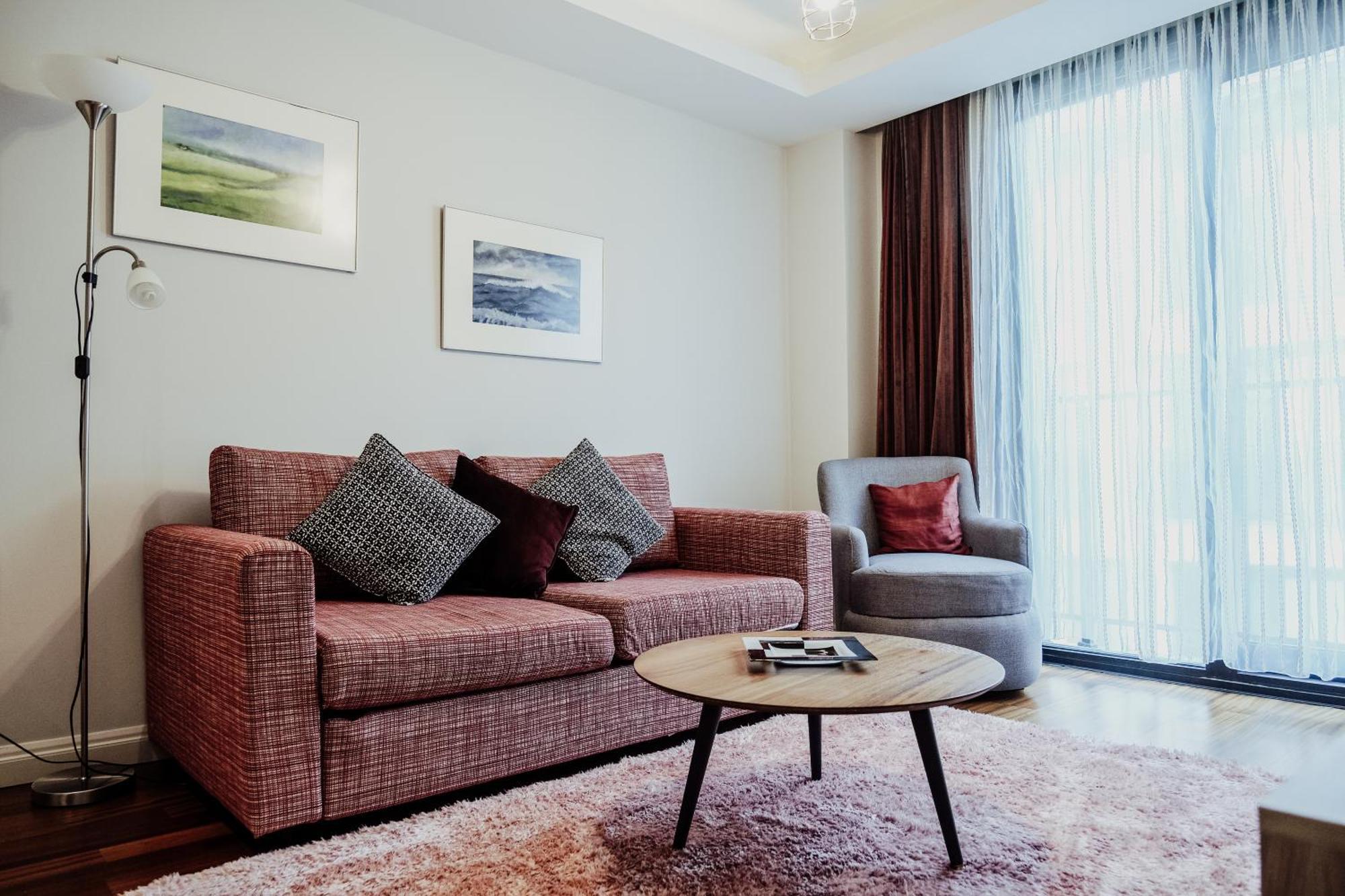 Ofton Elysium Soul Residence Stambuł Zewnętrze zdjęcie