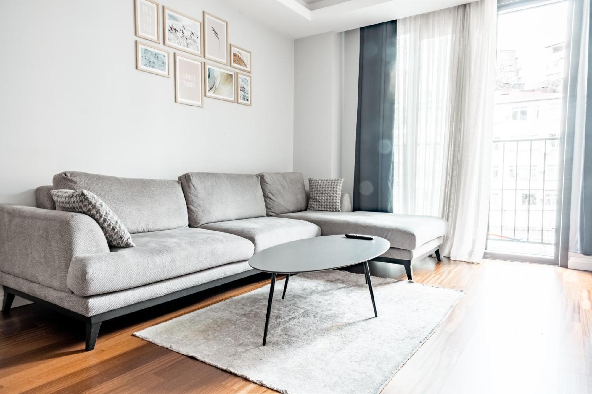 Ofton Elysium Soul Residence Stambuł Zewnętrze zdjęcie