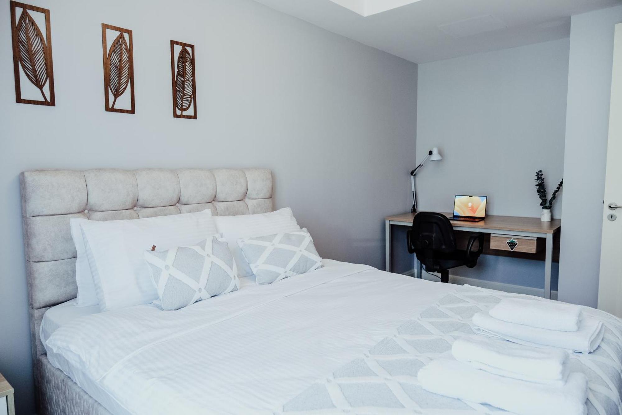 Ofton Elysium Soul Residence Stambuł Zewnętrze zdjęcie