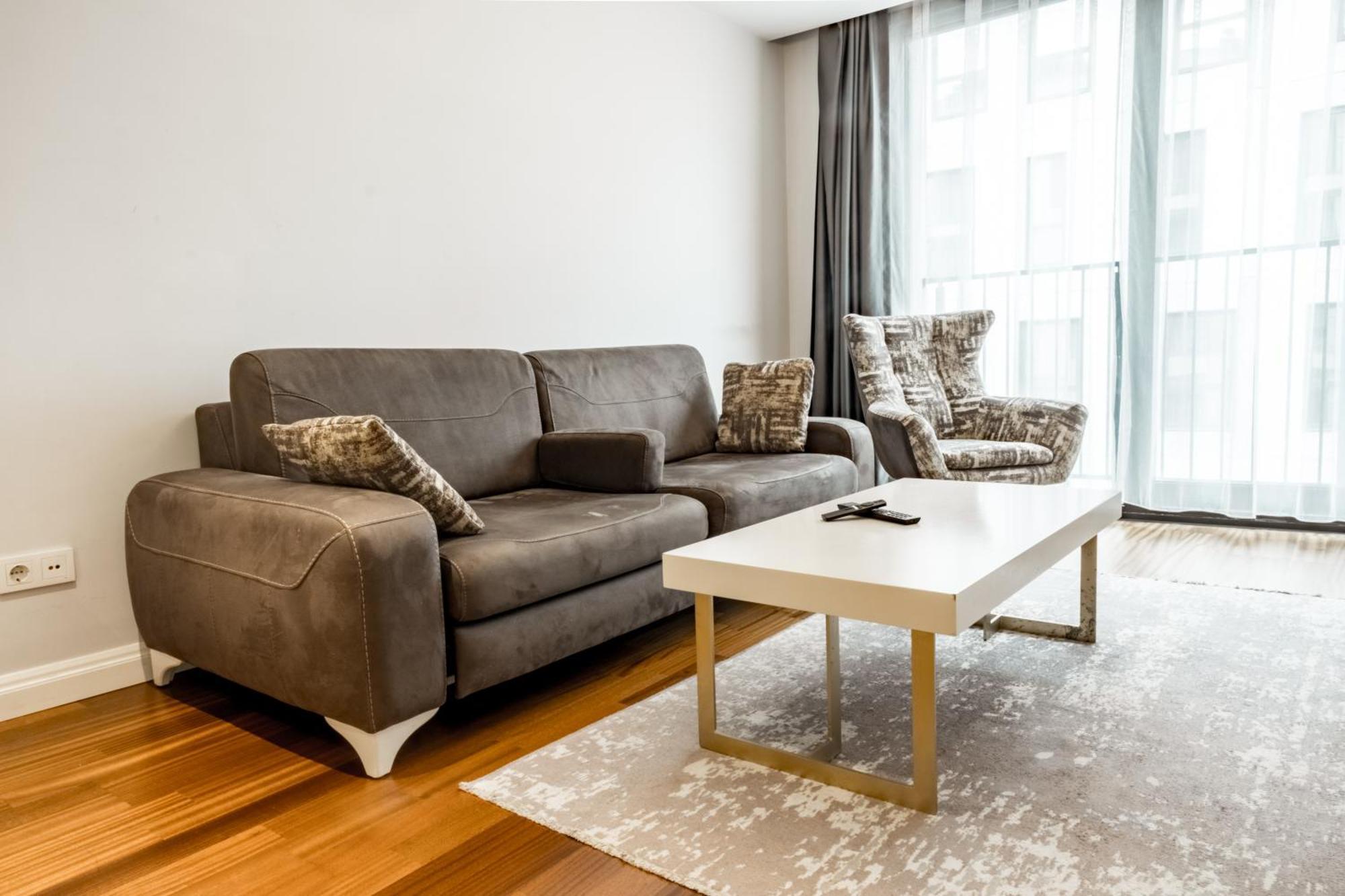 Ofton Elysium Soul Residence Stambuł Zewnętrze zdjęcie