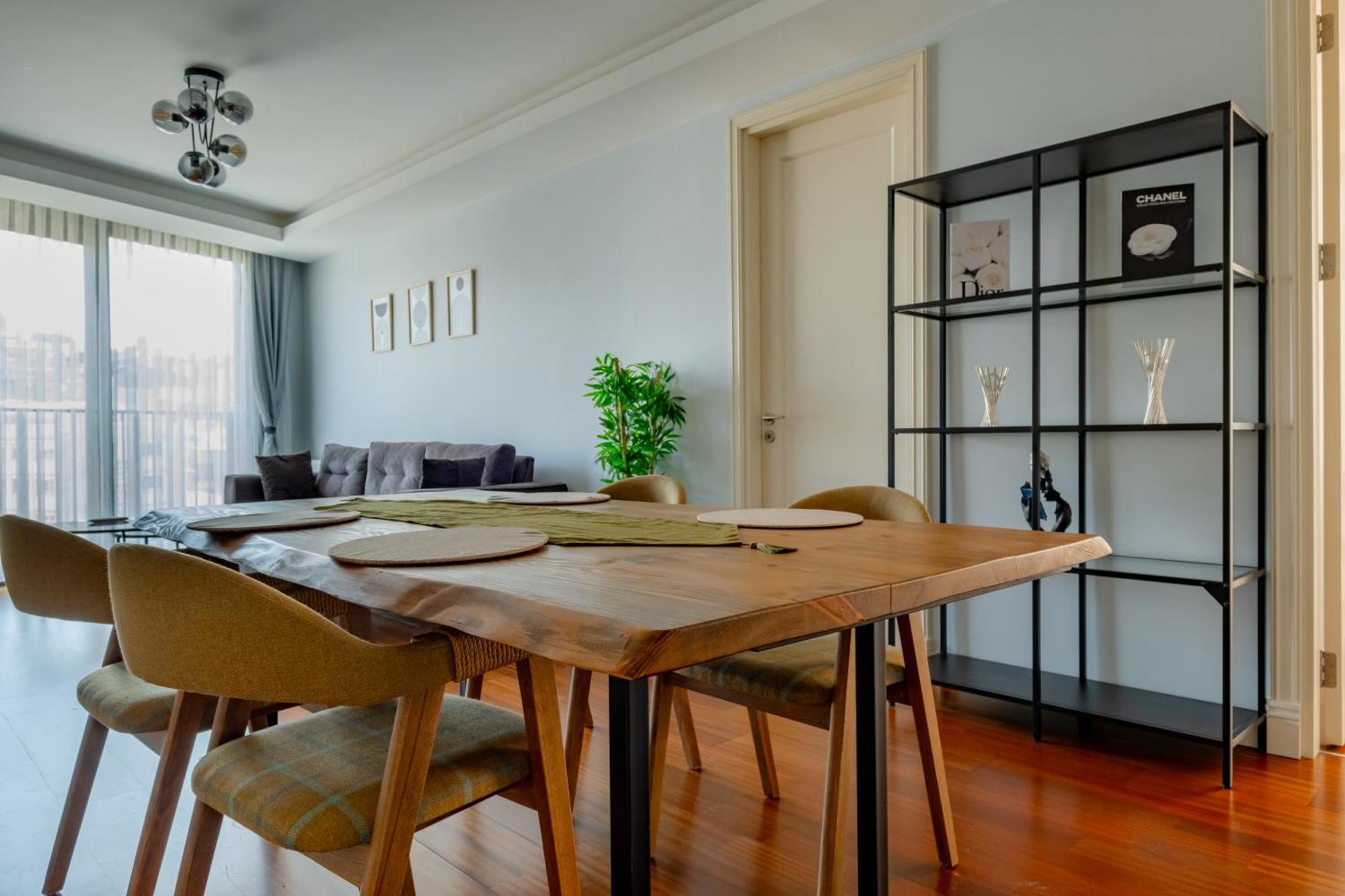 Ofton Elysium Soul Residence Stambuł Zewnętrze zdjęcie
