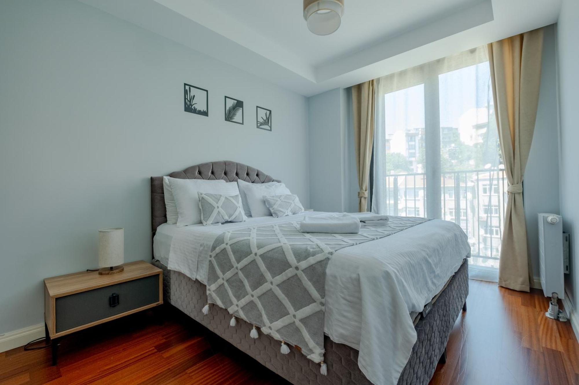 Ofton Elysium Soul Residence Stambuł Zewnętrze zdjęcie