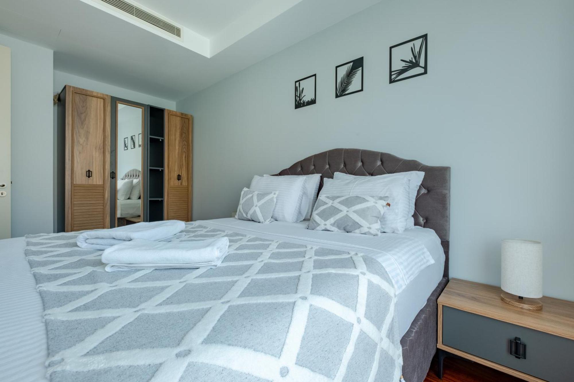 Ofton Elysium Soul Residence Stambuł Zewnętrze zdjęcie