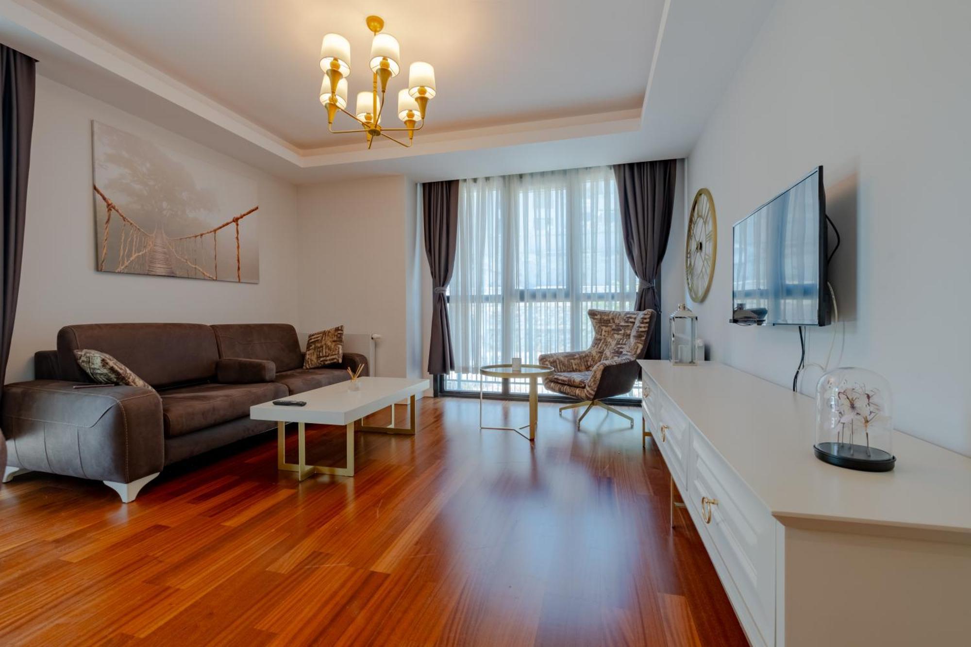 Ofton Elysium Soul Residence Stambuł Zewnętrze zdjęcie