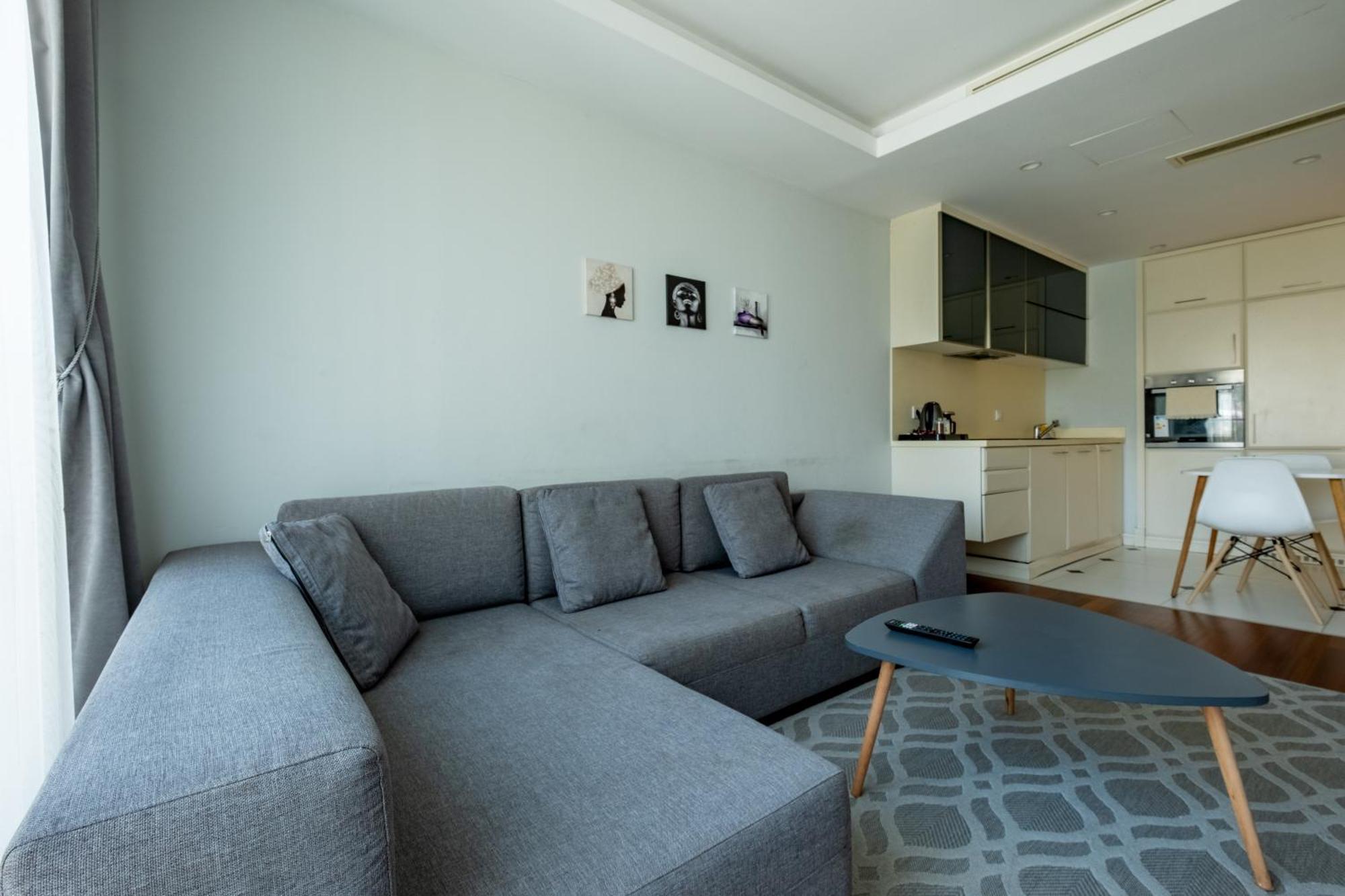 Ofton Elysium Soul Residence Stambuł Zewnętrze zdjęcie