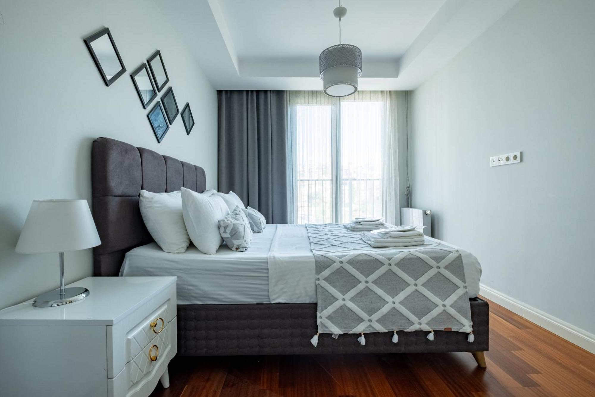 Ofton Elysium Soul Residence Stambuł Zewnętrze zdjęcie