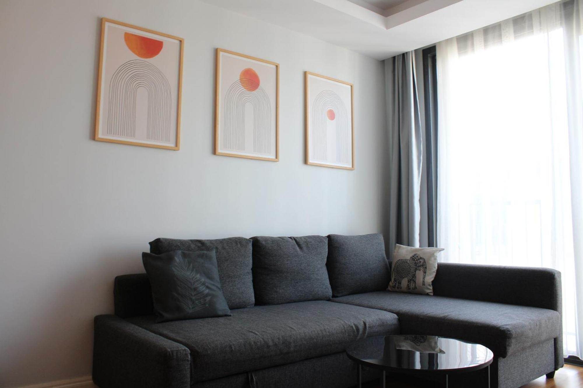 Ofton Elysium Soul Residence Stambuł Zewnętrze zdjęcie