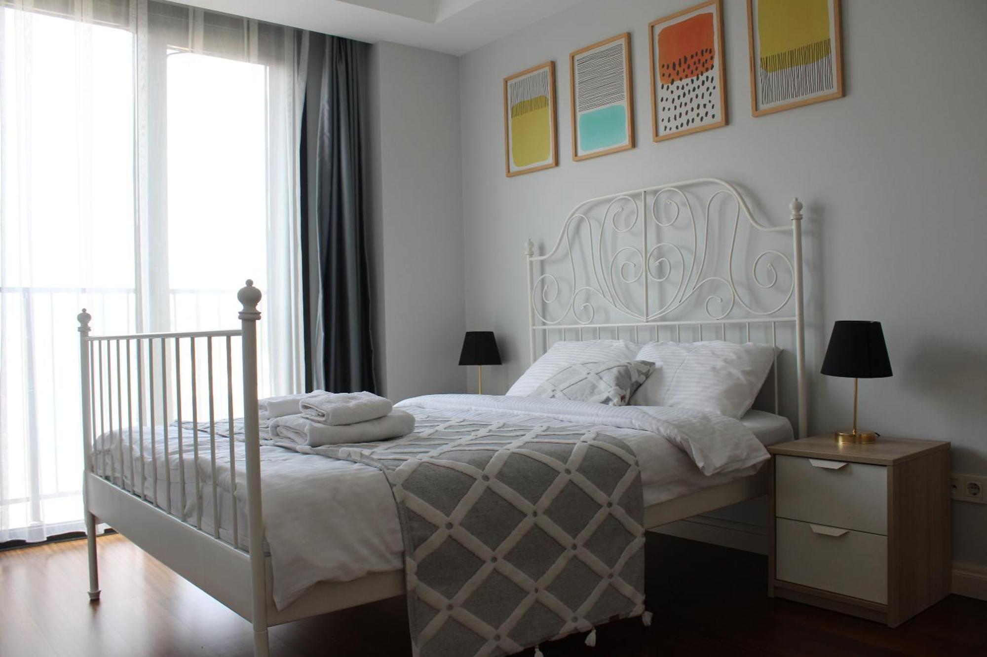 Ofton Elysium Soul Residence Stambuł Zewnętrze zdjęcie