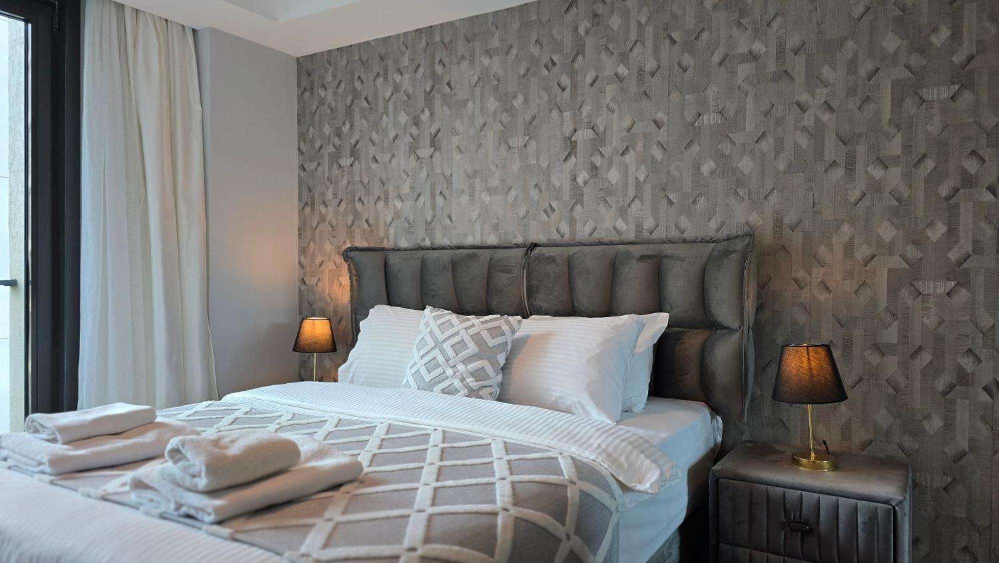 Ofton Elysium Soul Residence Stambuł Zewnętrze zdjęcie