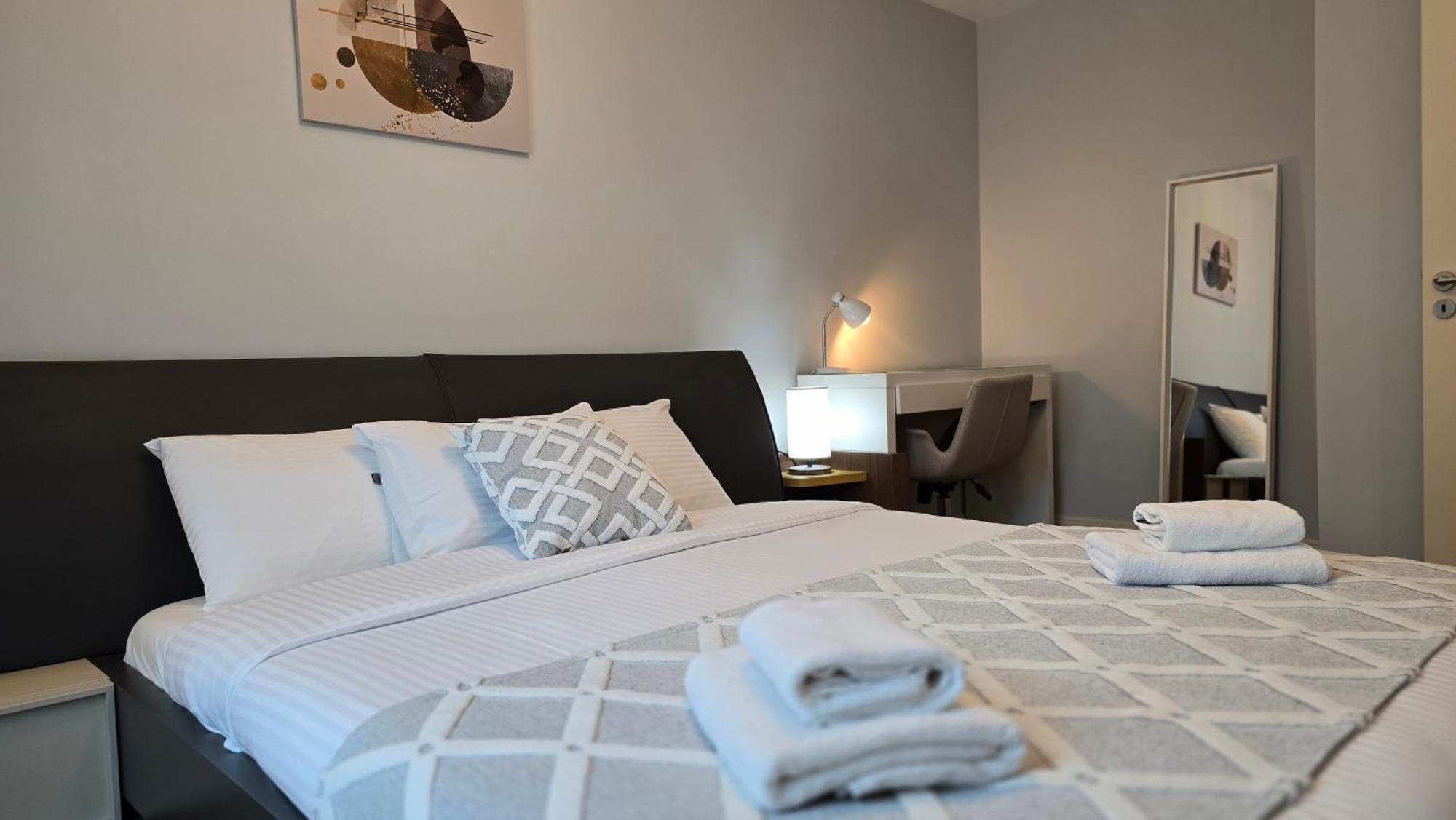 Ofton Elysium Soul Residence Stambuł Zewnętrze zdjęcie