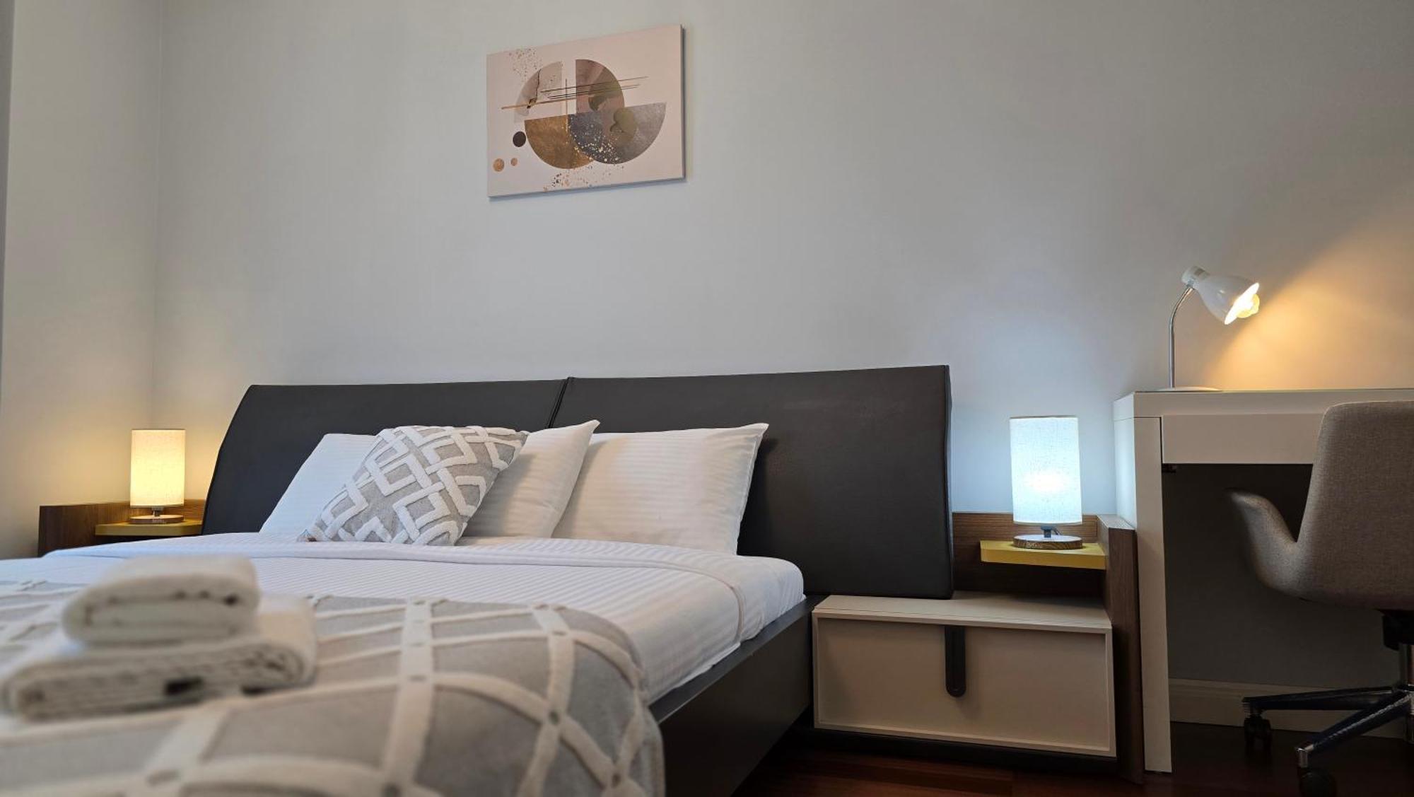 Ofton Elysium Soul Residence Stambuł Zewnętrze zdjęcie