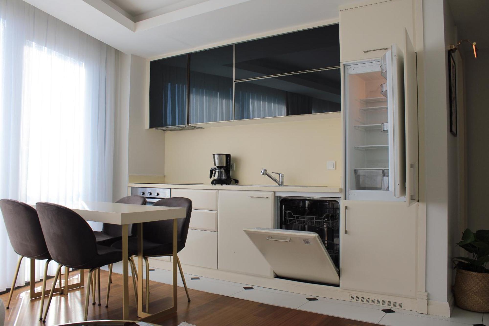 Ofton Elysium Soul Residence Stambuł Zewnętrze zdjęcie