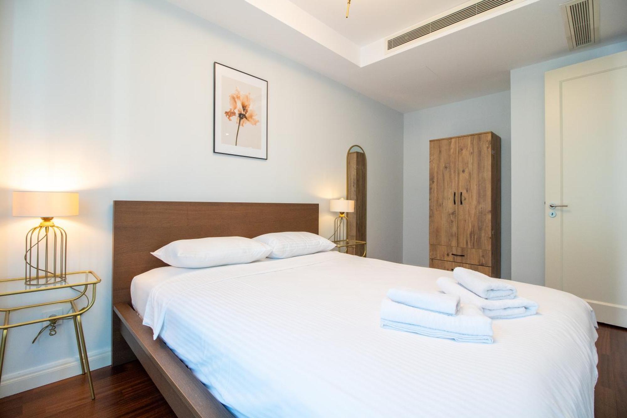 Ofton Elysium Soul Residence Stambuł Zewnętrze zdjęcie