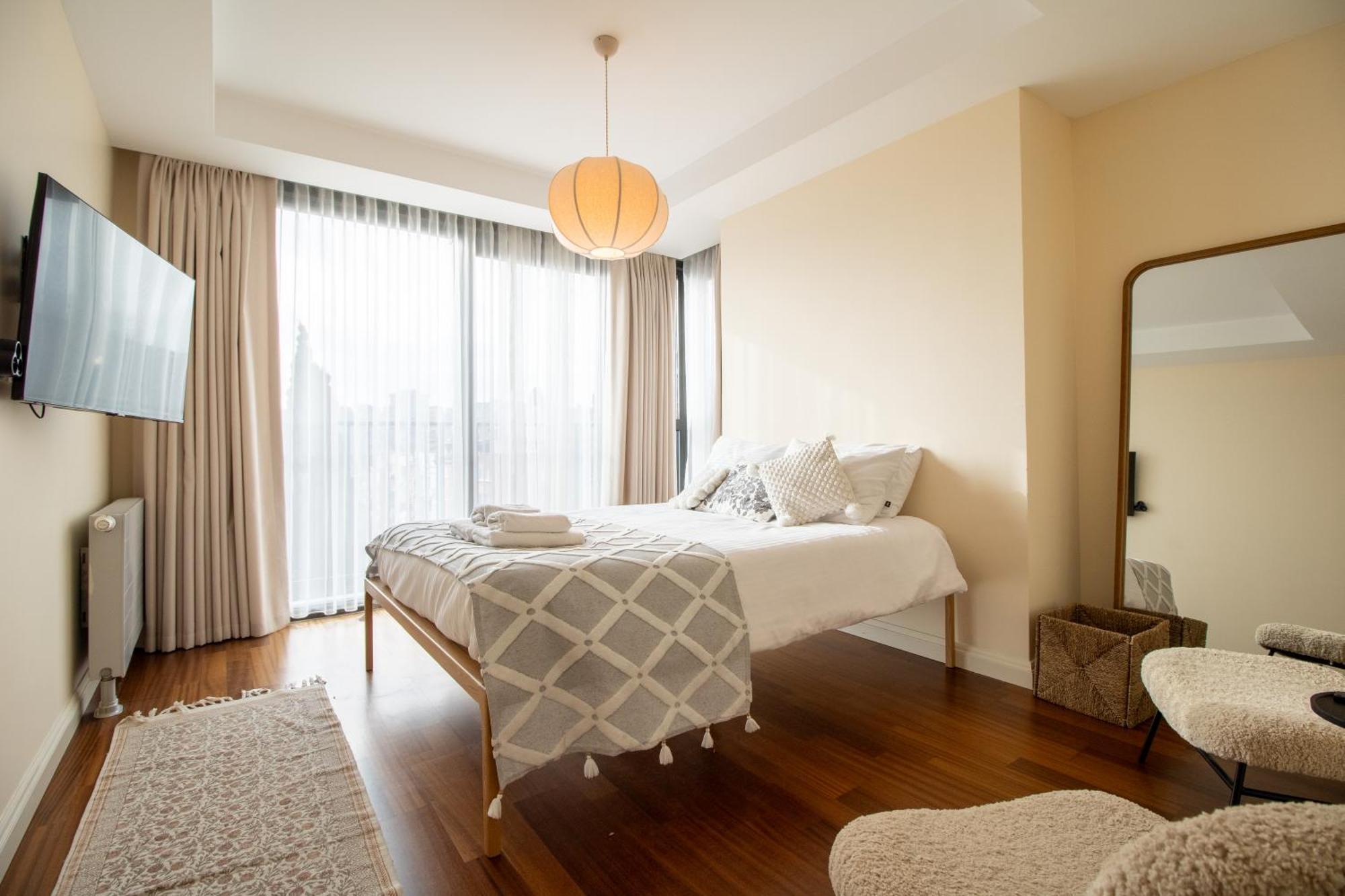 Ofton Elysium Soul Residence Stambuł Zewnętrze zdjęcie