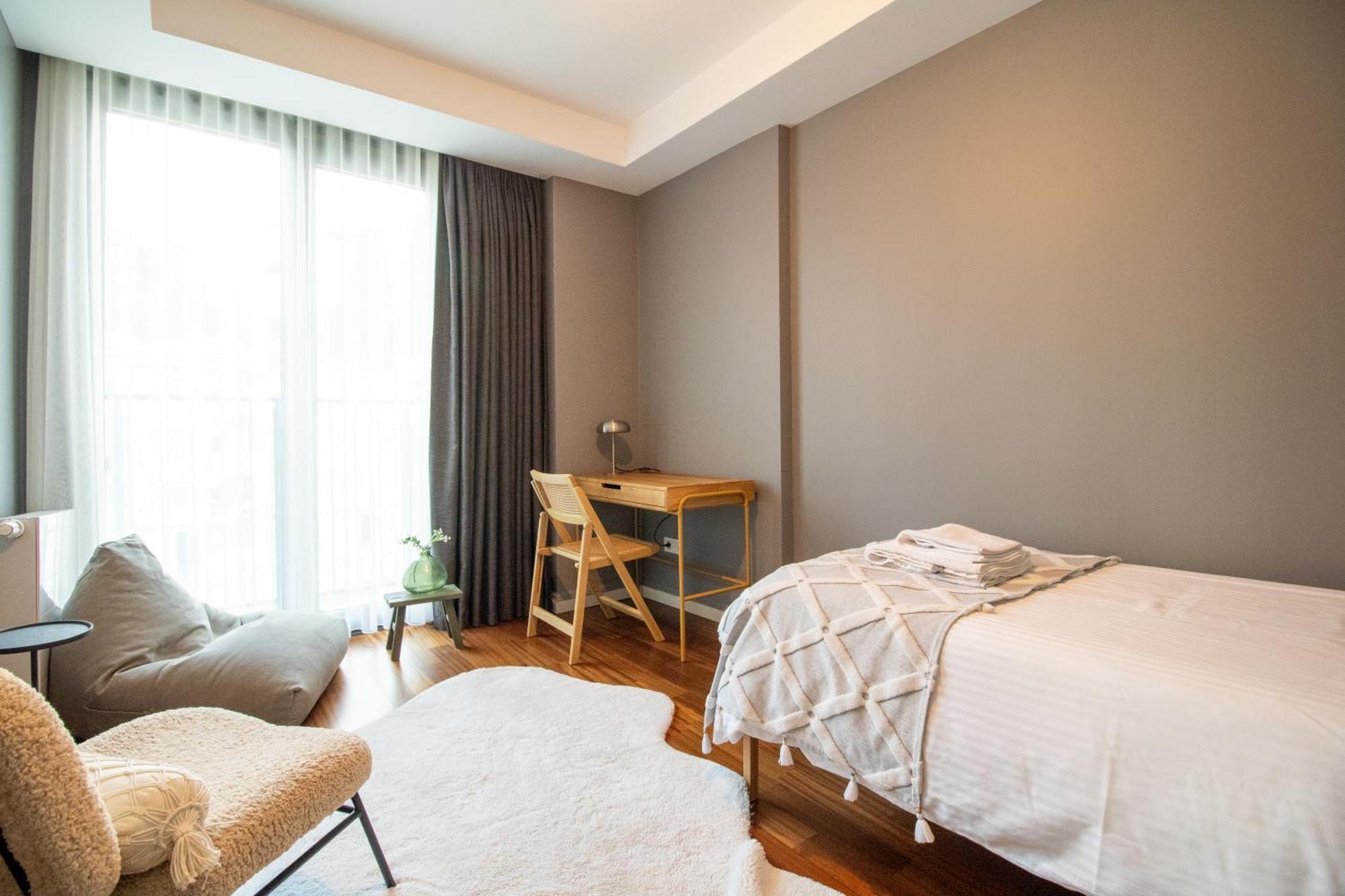 Ofton Elysium Soul Residence Stambuł Zewnętrze zdjęcie